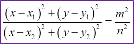 Pembahagi serenjang sama persamaan dua SPM Matematik
